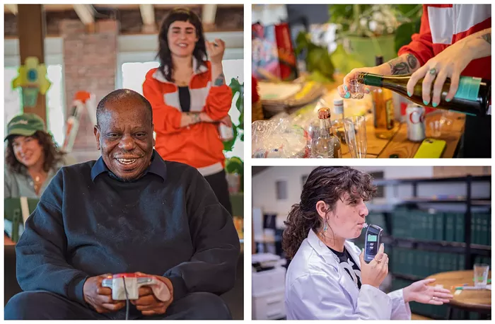 How Many Drinks Is Too Many?